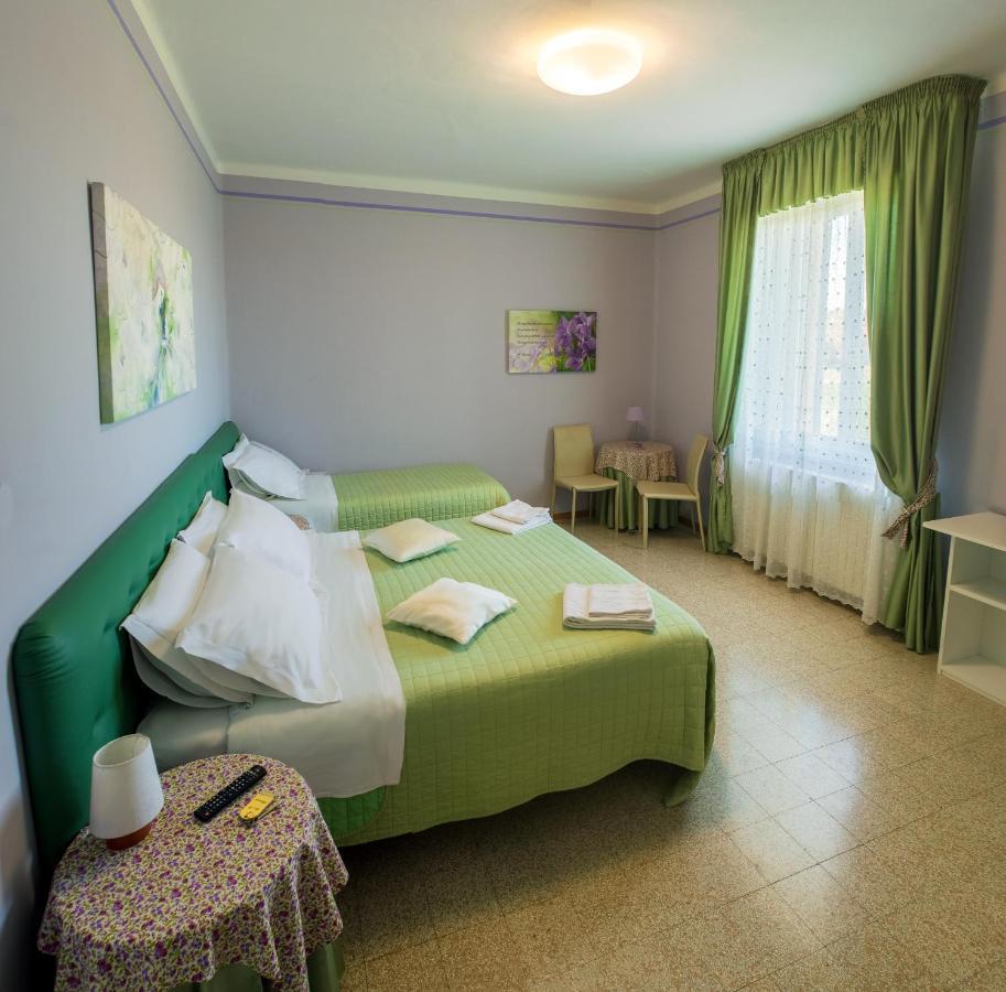 B&B Planizie Corridonia Exterior foto